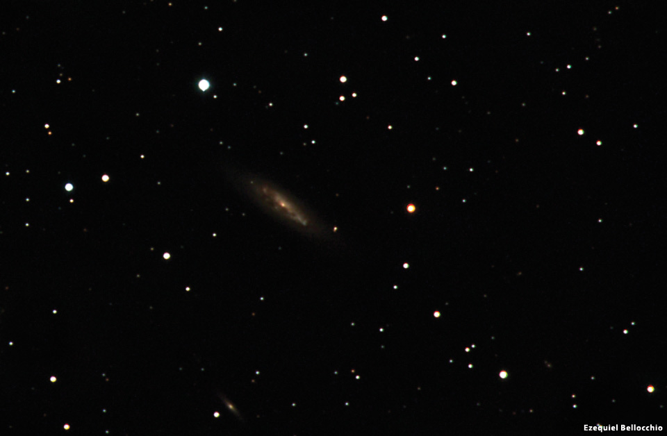 NGC 3175