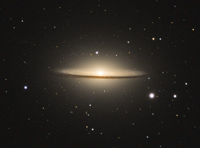 M104 - Sombrero