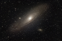 M31 Andrómeda