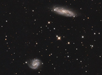NGC 3511