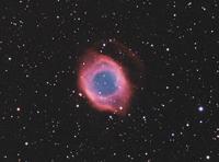 NGC 7293 Wide
