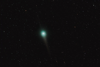 Cometa Lulin