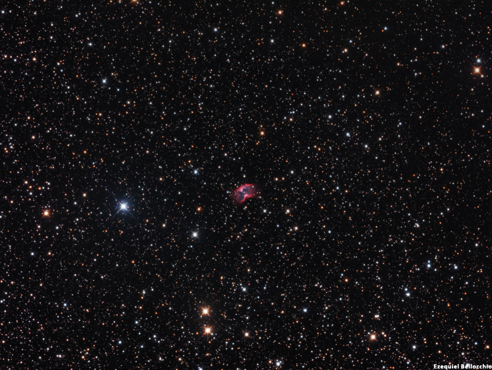 NGC 2899